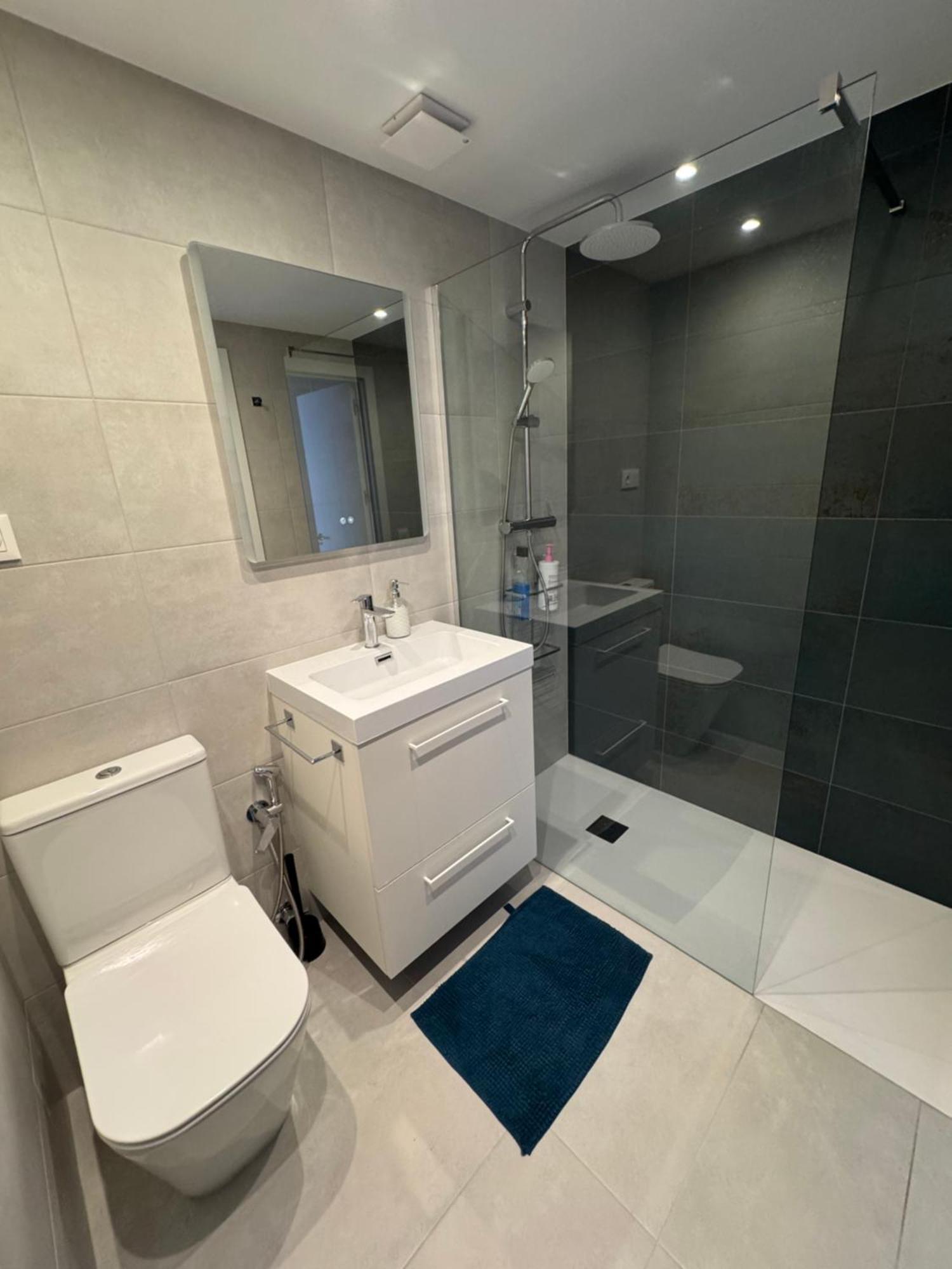 Apartamento Tibi - Centro De Gandia Zewnętrze zdjęcie
