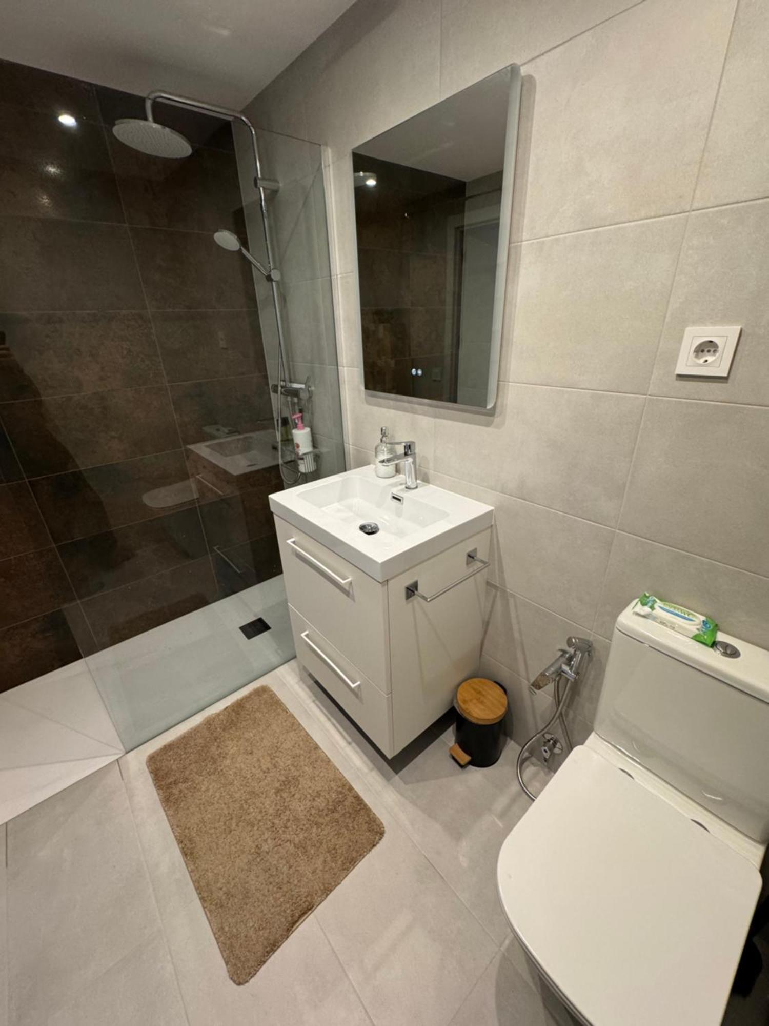 Apartamento Tibi - Centro De Gandia Zewnętrze zdjęcie