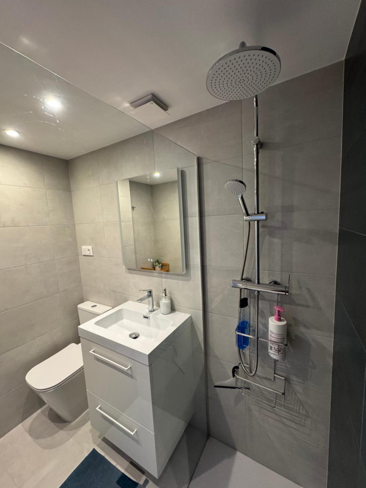 Apartamento Tibi - Centro De Gandia Zewnętrze zdjęcie